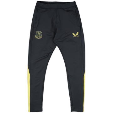 2024-25 Everton Castore Training Pants/Bottoms (S)