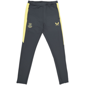 2024-25 Everton Castore Training Pants/Bottoms (XL.Kids)