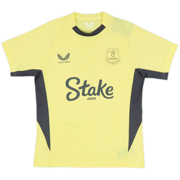 2024-25 Everton Castore Training Shirt (Women's)