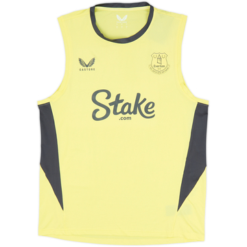 2024-25 Everton Castore Training Vest