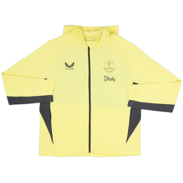 2024-25 Everton Castore Presentation Jacket (Women's)