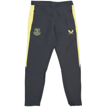 2024-25 Everton Castore Presentation Pants/Bottoms