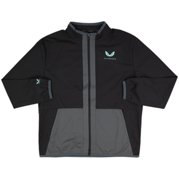 2024-25 Feyenoord Castore Travel Jacket