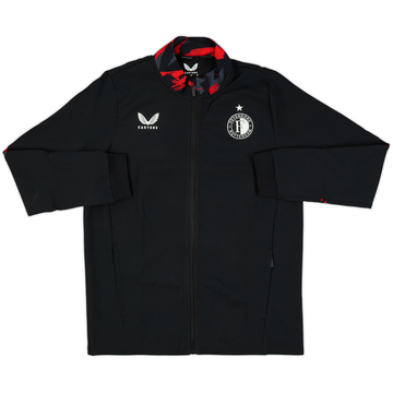 2024-25 Feyenoord Castore Anthem Jacket