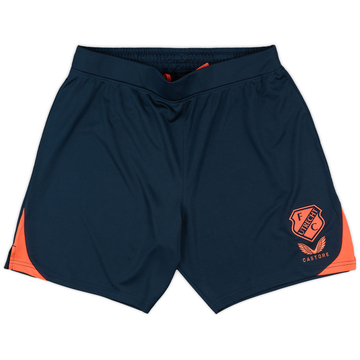2024-25 Utrecht Away Shorts