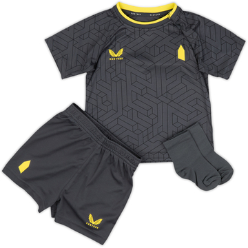 2024-25 Everton Away Full Kit (BABY)