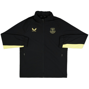 2024-25 Everton Castore Rain Jacket