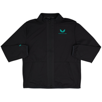 2024-25 Mansfield Town Castore Travel Jacket (XL)