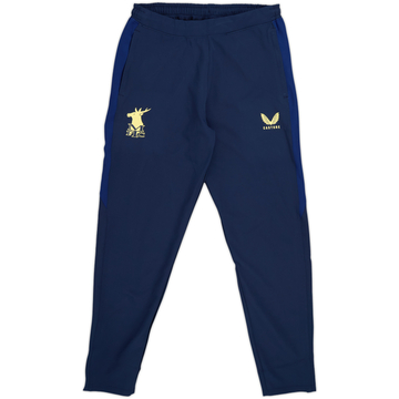 2024-25 Mansfield Town Castore Presntation Pants/Bottoms (Women's XXL)