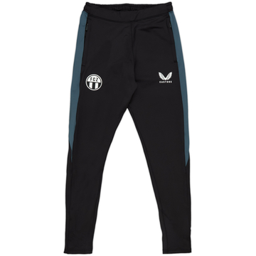 2024-25 FC Zurich Castore Training Pants/Bottoms (S)