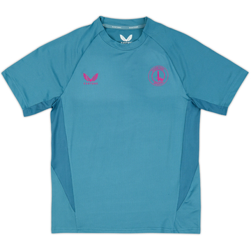 2024-25 Charlton Castore Training Tee (XL.Kids)