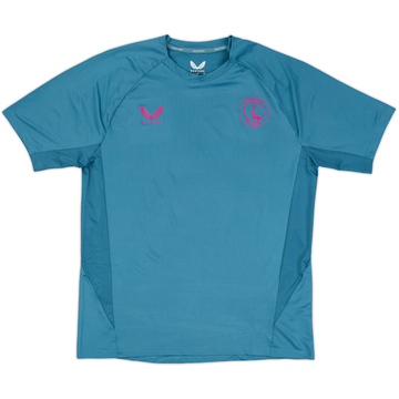 2024-25 Charlton Castore Training Shirt