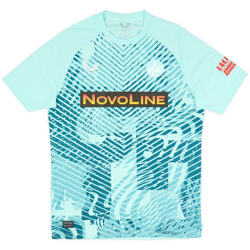 2024-25 Kaiserslautern Third Shirt