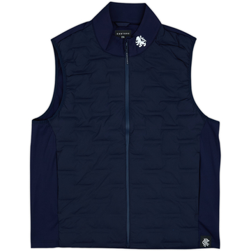2023-24 Rangers Castore Training Gilet (S)