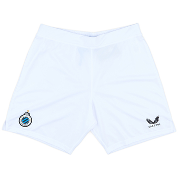 2024-25 Club Brugge Away Shorts