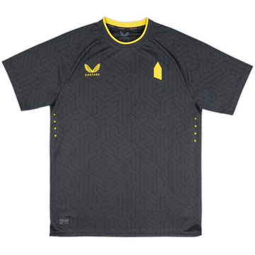 2024-25 Everton Authentic Away Shirt (M)