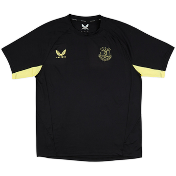 2024-25 Everton Castore Training Tee