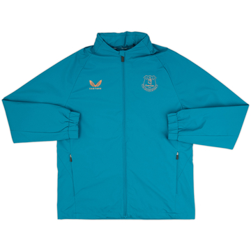 2024-25 Everton Castore Rain Jacket