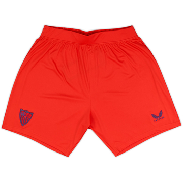 2024-25 Sevilla Away Shorts