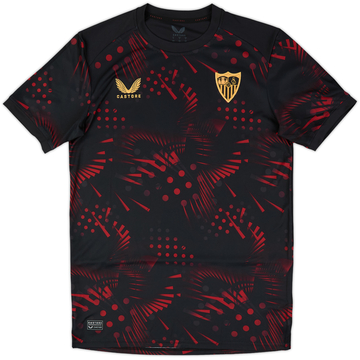 2024-25 Sevilla Third Shirt (S)