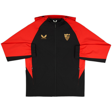 2024-25 Sevilla Castore Rain Jacket
