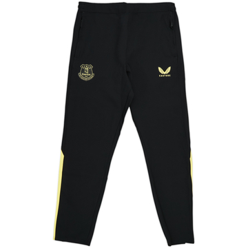 2024-25 Everton Castore Presentation Pants/Bottoms (XL)