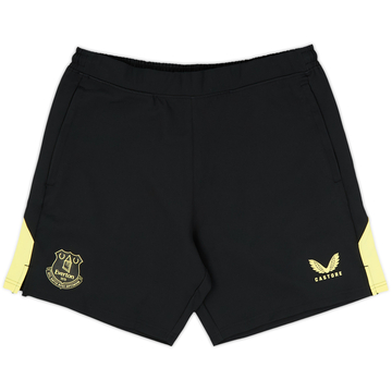 2024-25 Everton Castore Training Woven Shorts