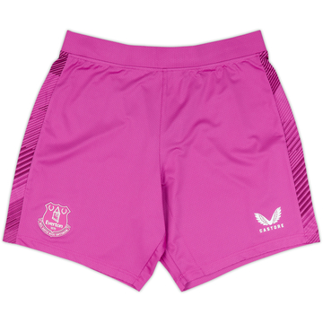 2024-25 Everton GK Third Shorts