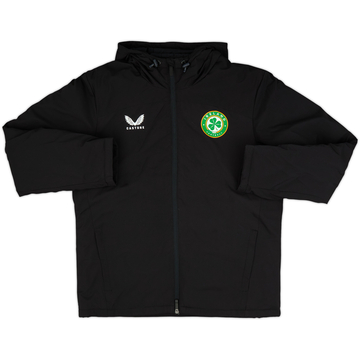 2024-25 Ireland Castore Bench Jacket