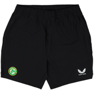 2023-24 Ireland Castore Travel Shorts (XXL)