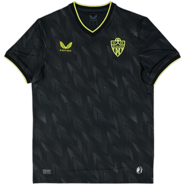2023-24 Almeria Authentic Away Shirt (M)