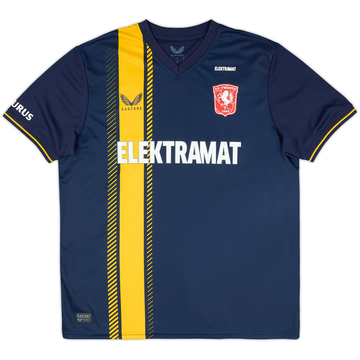 2023-24 FC Twente Away Shirt