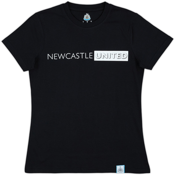 2023-24 Newcastle Castore Logo Tee (Women's S)