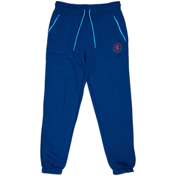 2023-24 Rangers Castore Sweat Pants/Bottoms (L)