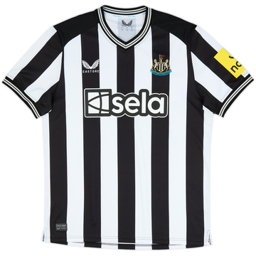 2023-24 Newcastle Home Shirt