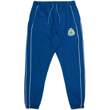2023-24 Rangers Castore Retro Track Pants/Bottoms