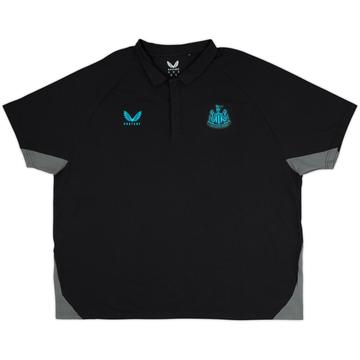 2022-23 Newcastle Castore Polo T-Shirt (4XL)