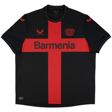 2023-24 Bayer Leverkusen Home Shirt (3XL)