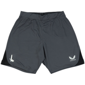 2024-25 Charlton Third Shorts