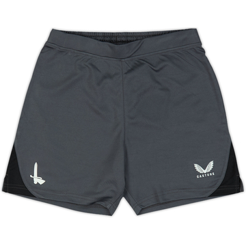 2024-25 Charlton Third Shorts (KIDS)