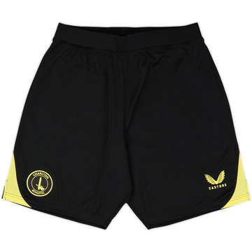 2024-25 Charlton Away Shorts