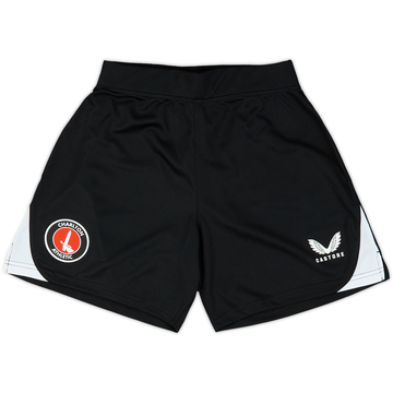 2024-25 Charlton Home Shorts (Women's S)