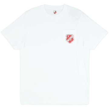 2024-25 Utrecht Castore Classic Tee