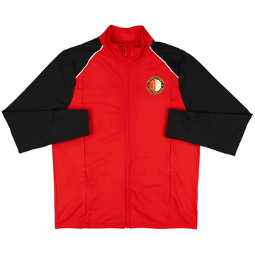 2023-24 Feyenoord Castore Fleece Jacket