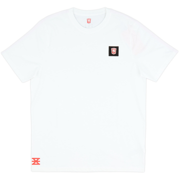 2024-25 FC Twente Castore Cotton Tee