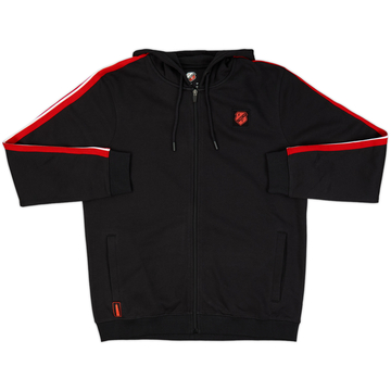 2024-25 Utrecht Castore Hooded Jacket