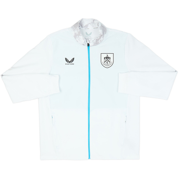 2024-25 Burnley Castore Anthem Jacket (XXL)