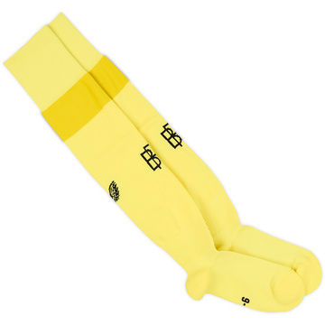 2024-25 Burnley GK Home Shirt (UK 3.5-6)