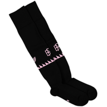 2024-25 Burnley Away Socks (EU 43-47)