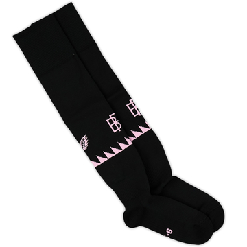 2024-25 Burnley Away Socks (EU 36-39)